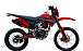 Кроссовый мотоцикл PROMAX MX350 в Владивостоке