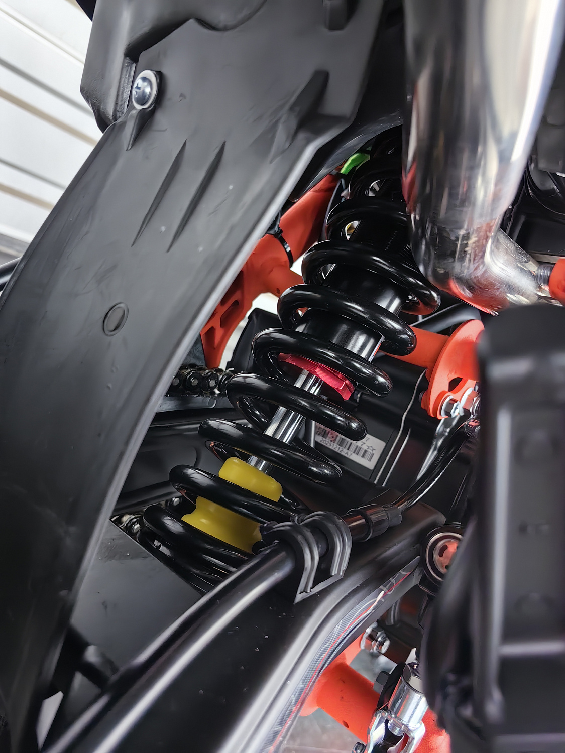 Кроссовый мотоцикл PROMAX INFERNO 380 (4 valves, 6 gears) в Владивостоке