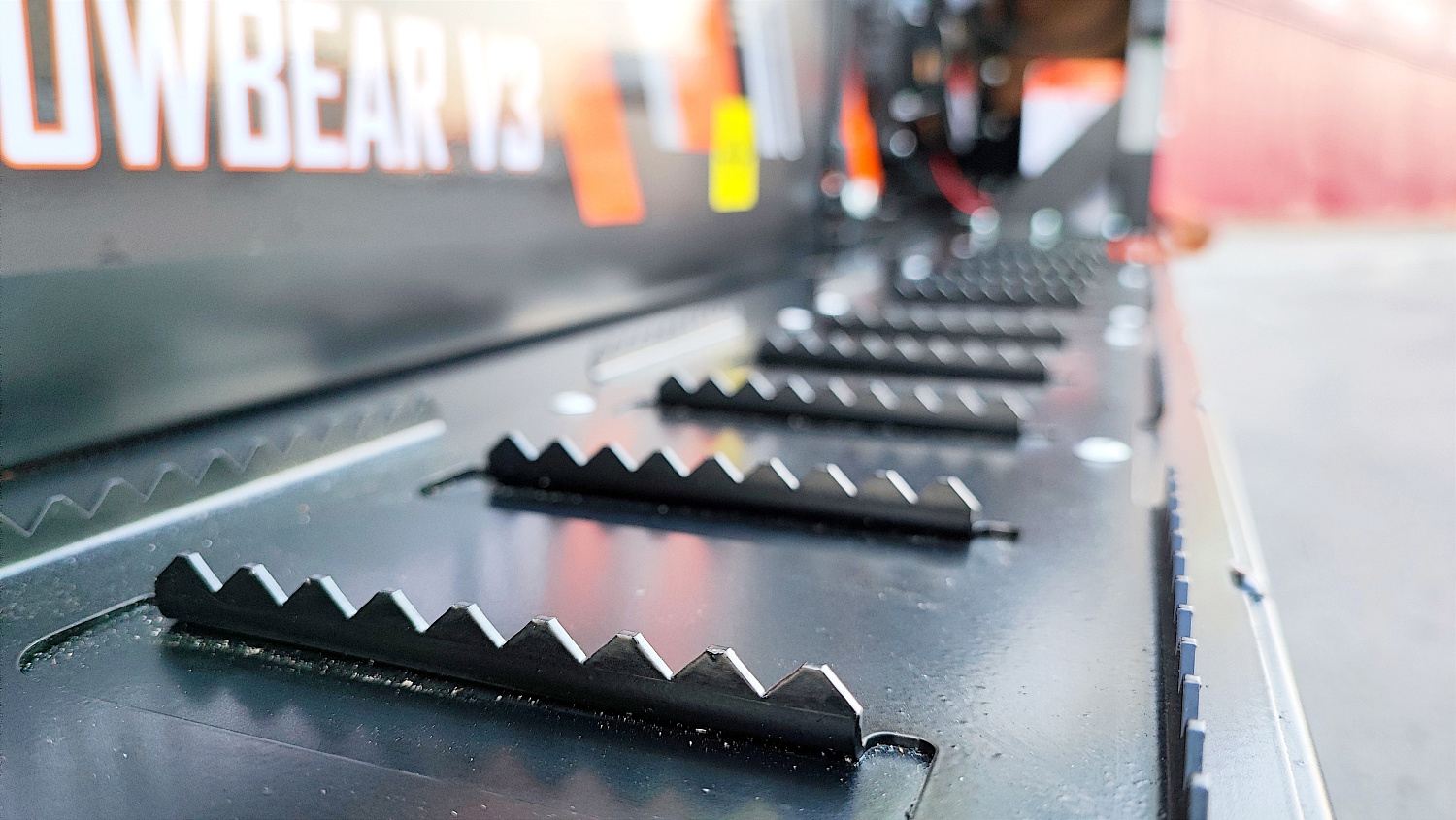 Снегоход PROMAX SNOWBEAR V3 650 2T в Владивостоке