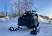 Снегоход PROMAX YAKUT 500 R/K SUPERLONG 2.0 4T 29 в Владивостоке
