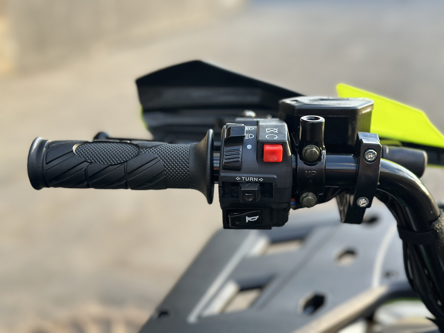 Квадроцикл PROMAX МАЙНКРАФТ 192 PRO 2025 в Владивостоке