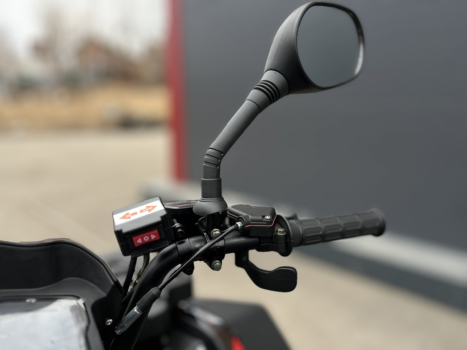 Квадроцикл PROMAX TAURUS 300 MAX-PRO LONG в Владивостоке