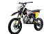 Питбайк FullCrew Teen Rider 125cc 17\14 (механ., эл.стартер) в Владивостоке