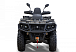 Квадроцикл HISUN TACTIC GT1000/LIMITED в Владивостоке