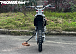 Мотоцикл (питбайк) PROMAX FIDET (ФАЙДЕТ) 145E 17/14 в Владивостоке