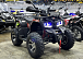Квадроцикл GBM MAVERICK 300 NEW PREMIUM в Владивостоке