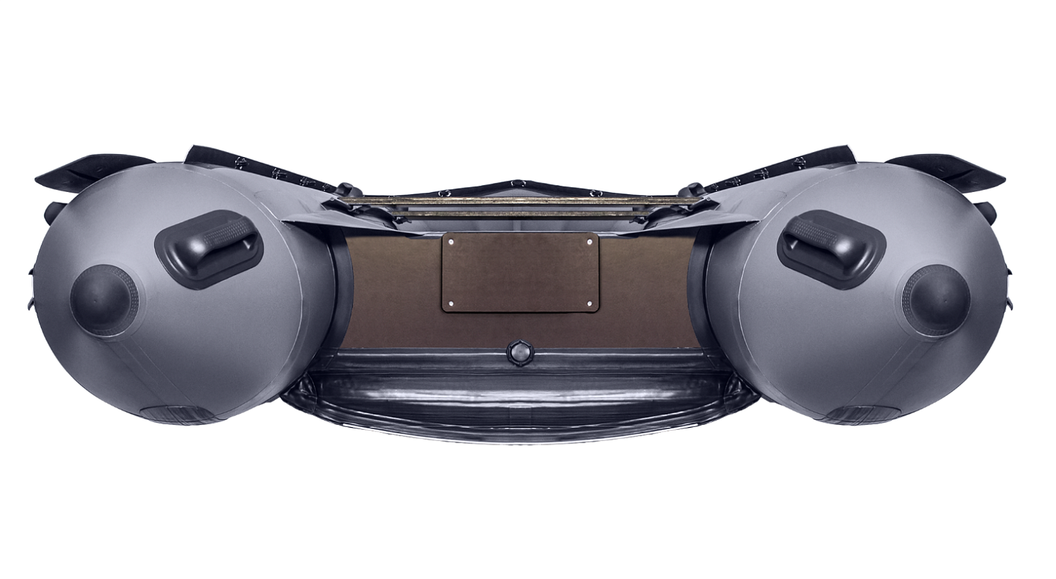 Лодка APACHE 3500 НДНД в Владивостоке