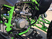Квадроцикл PROMAX RAPTOR 300 NEW Monster в Владивостоке