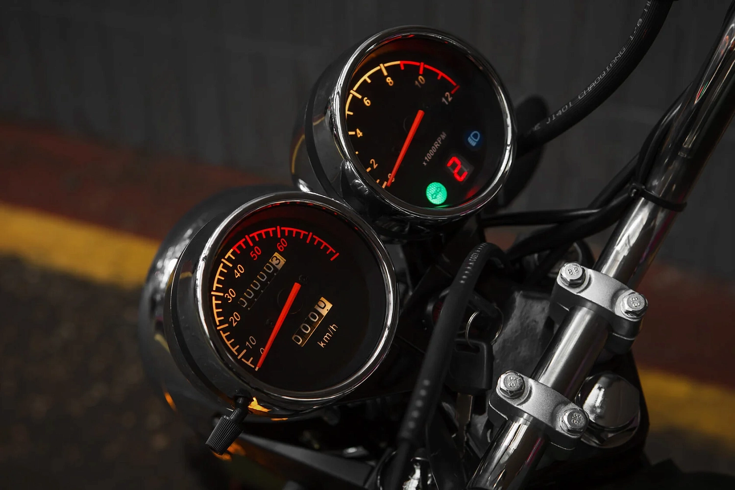 Мотоцикл MINSK  D4 50 M1NSK в Владивостоке