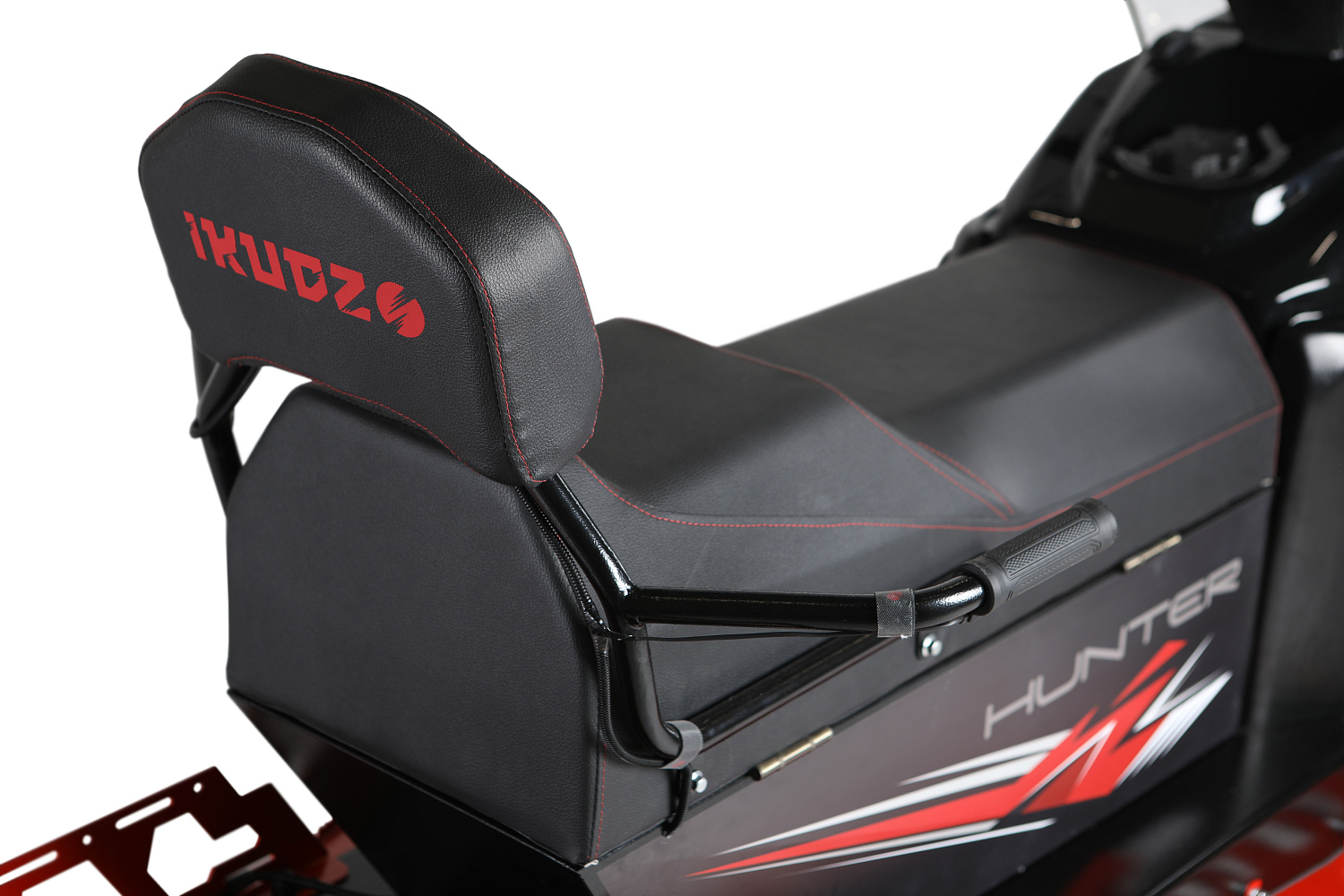 Снегоход IKUDZO HUNTER 700LK 25 V2 в Владивостоке