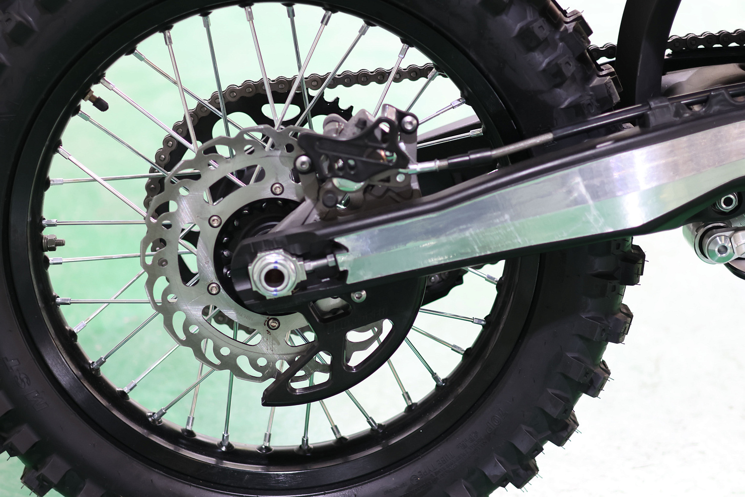 Мотоцикл JHLMOTO JHLofr GS CB300RL в Владивостоке