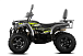Квадроцикл GBM CROSS HILL 320 BIG PREMIUM в Владивостоке