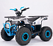 Квадроцикл YACOTA SIRIUS 110 в Владивостоке