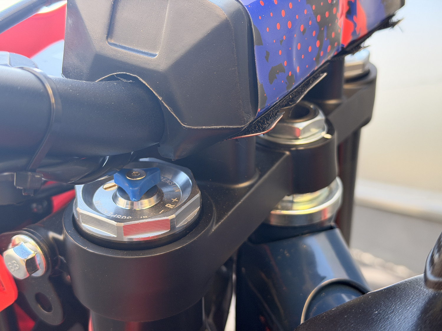 Кроссовый мотоцикл PROMAX MX280 в Владивостоке