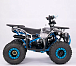 Квадроцикл YACOTA SIRIUS 110 в Владивостоке