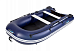 НАДУВНАЯ ЛОДКА GLADIATOR B330AD в Владивостоке
