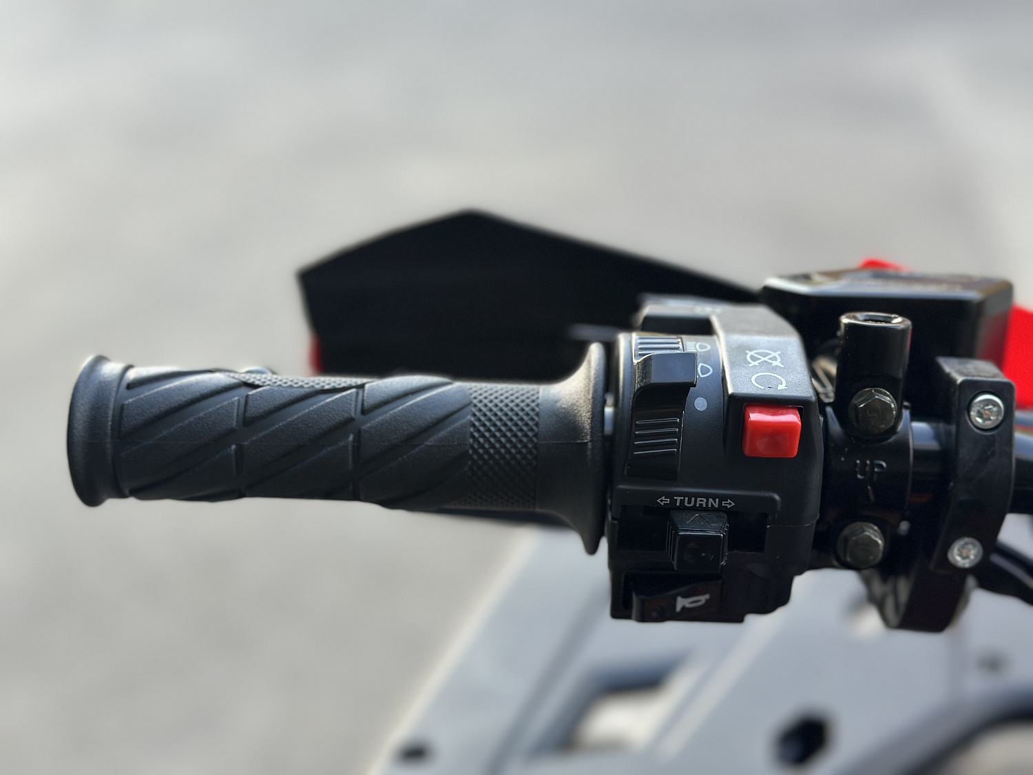 Квадроцикл PROMAX МАЙНКРАФТ 192 PRO 2025 в Владивостоке