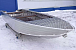 Алюминиевая лодка Neman-500 Шило в Владивостоке
