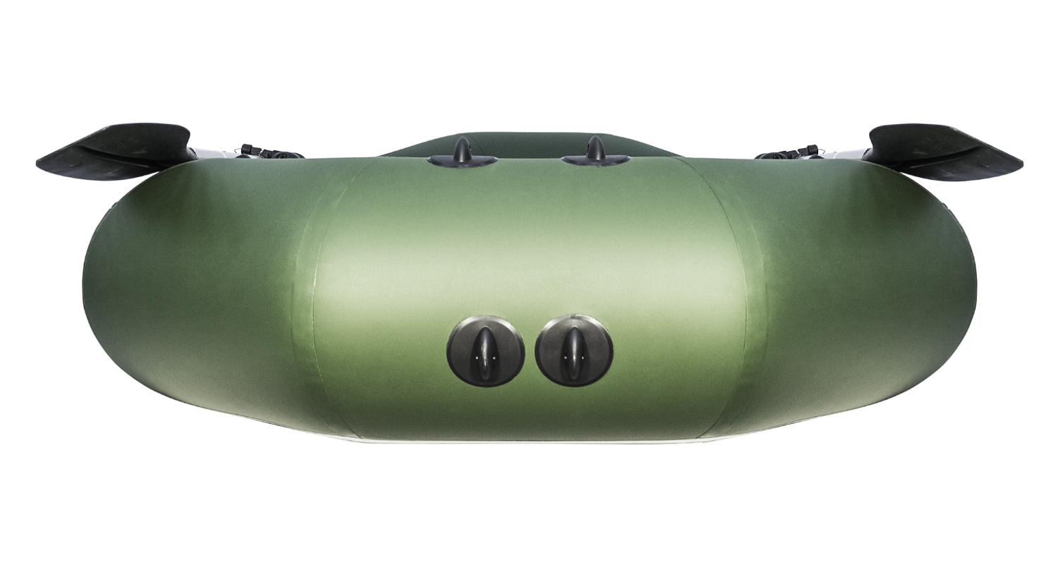 Лодка АКВА-МАСТЕР 260 в Владивостоке