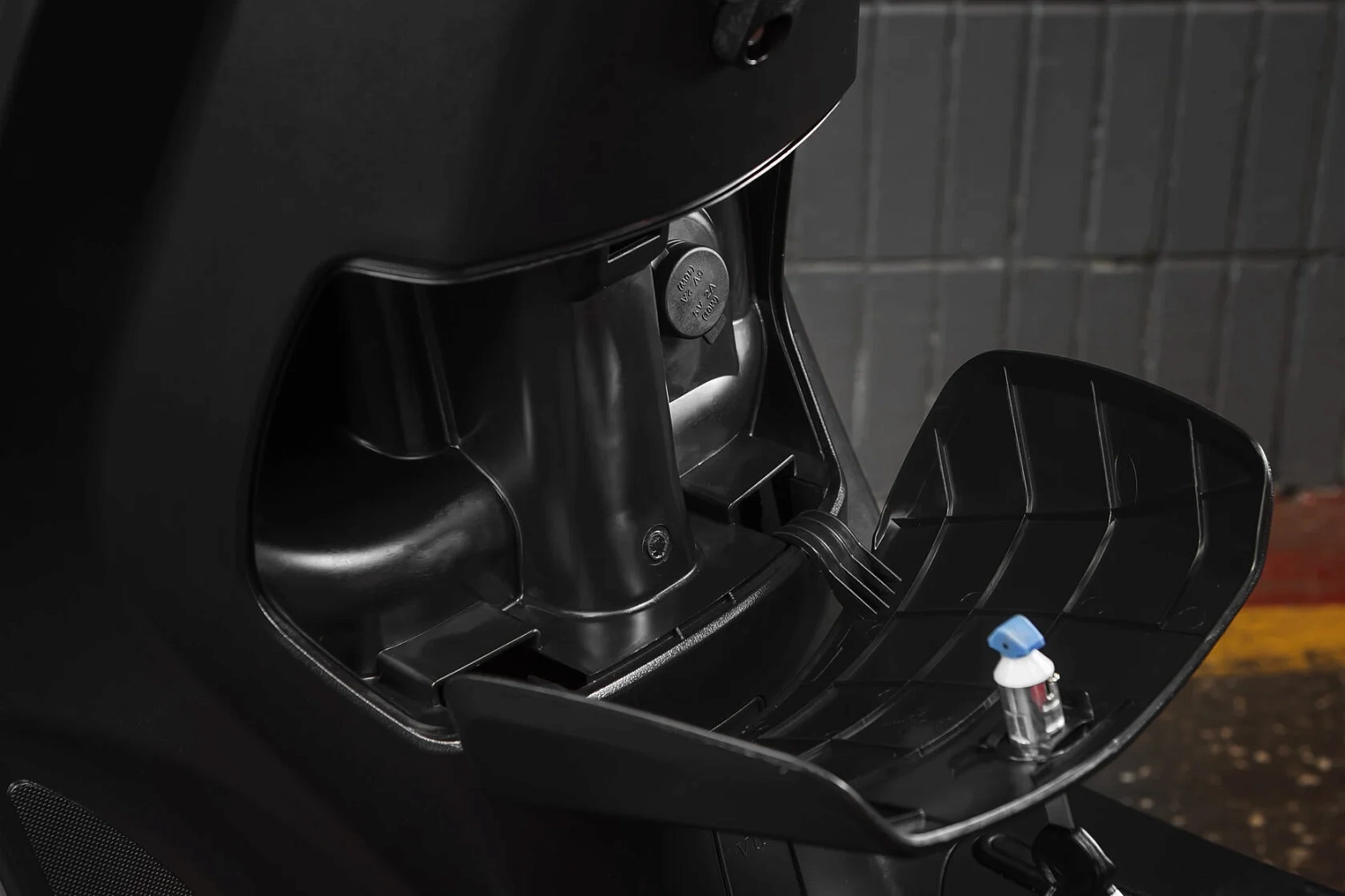 Скутер MINSK Vesna 50 M1NSK в Владивостоке