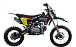 Питбайк FullCrew Teen Rider 125cc 17\14 (механ., эл.стартер) в Владивостоке