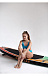 НАДУВНОЙ SUP-BOARD BREEZE 10,6 в Владивостоке