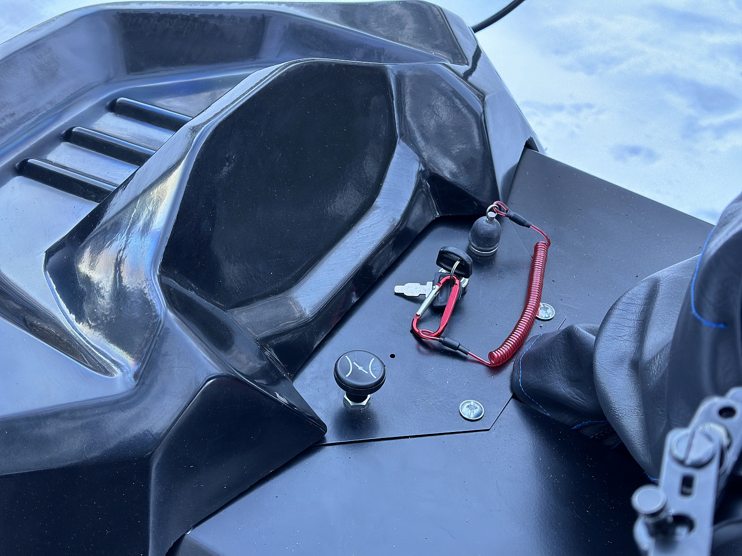 Снегоход PROMAX YAKUT 500 LONG 2.0 4T 29 в Владивостоке