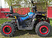 Квадроцикл PROMAX WILD 300 LUX "АНТИВИБРАЦИОННЫЙ" в Владивостоке