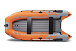 Лодка MISHIMO RIVER JET 390 под водомет в Владивостоке
