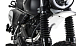 Мотоцикл Motoland LEGEND (XL250-A) (172FMM-5/PR250) в Владивостоке