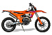 Эндуро мотоцикл IRBIS KTR 250 в Владивостоке