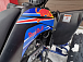 Квадроцикл PROMAX RAPTOR 300 NEW RedBull в Владивостоке