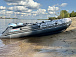 Лодка MISHIMO BIG FLOOR 420 в Владивостоке