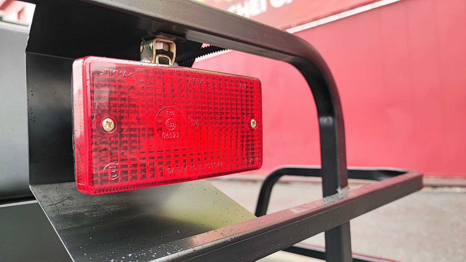 Снегоход PROMAX SNOWBEAR V3 800 4T ST в Владивостоке