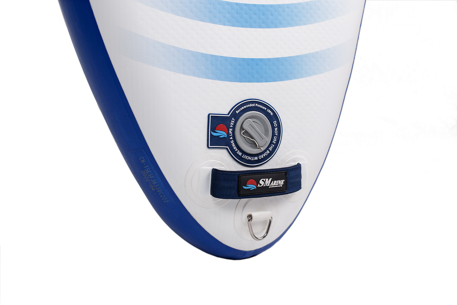 САП (SUP) Board SMARINE 10.6 в Владивостоке