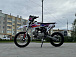 Питбайк JHLMOTO JHL Z140E Pro (YX1P56FMJ) в Владивостоке