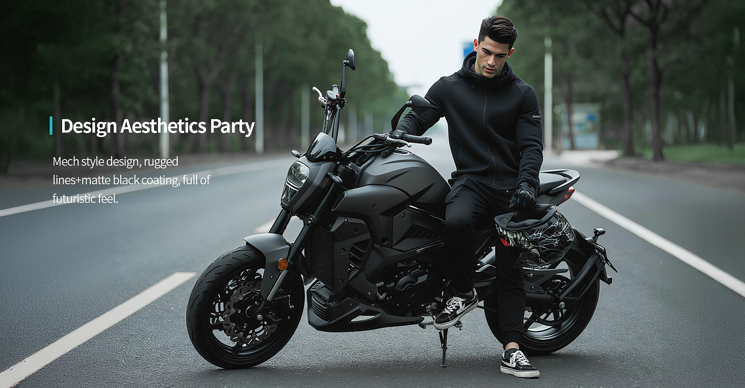 Мотоцикл FAIDET Z450 NAVIGATOR в Владивостоке