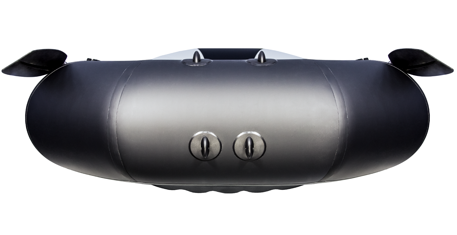 Лодка Таймень NX 270 НД в Владивостоке