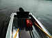 Алюминиевая лодка Wyatboat-390 У в Владивостоке