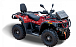 Квадроцикл HISUN TACTIC 750-/EXTREME EDITION/ в Владивостоке