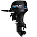 Лодочный мотор MARLIN MP 40 AMHL в Владивостоке