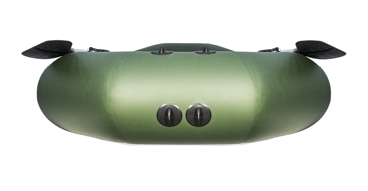 Лодка АКВА-МАСТЕР 280 в Владивостоке