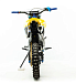 Питбайк MotoLand (МОТОЛЕНД) MZ125 в Владивостоке
