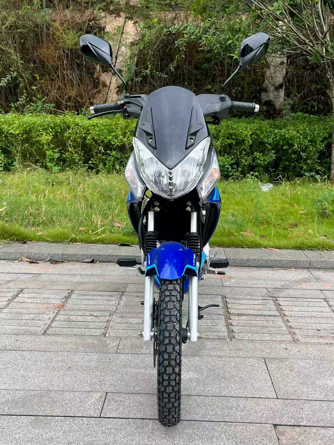 Мопед PROMAX STREET CROSS MAX 150 (49) в Владивостоке