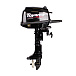 ЛОДОЧНЫЙ МОТОР TOYAMA F5BMS в Владивостоке