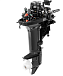 Лодочный мотор HIDEA 9.9FHS PRO (326 см3) в Владивостоке