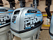 Лодочный мотор PROMAX SP9.9FHS (15) EXTRA в Владивостоке