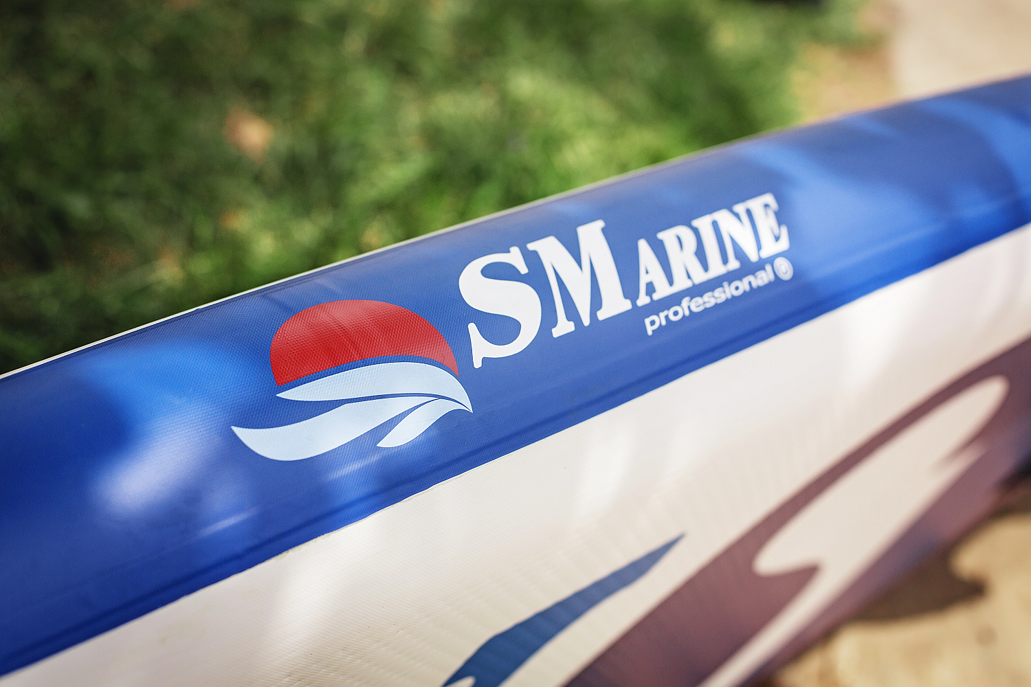 САП (SUP) Board SMARINE 10.6 в Владивостоке