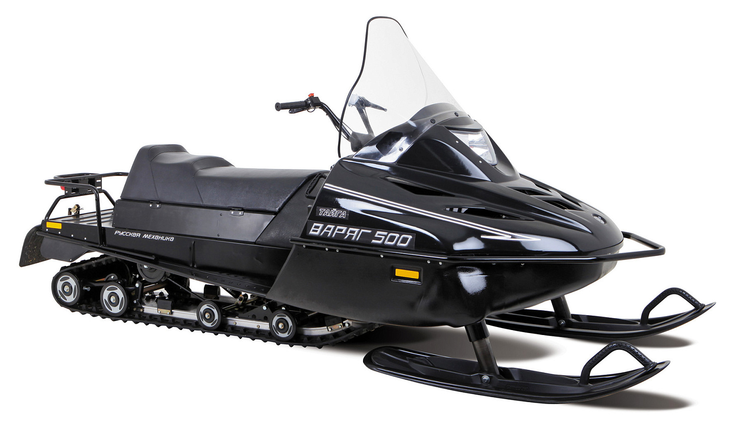 Снегоход РМ ТАЙГА ВАРЯГ 500 в Владивостоке