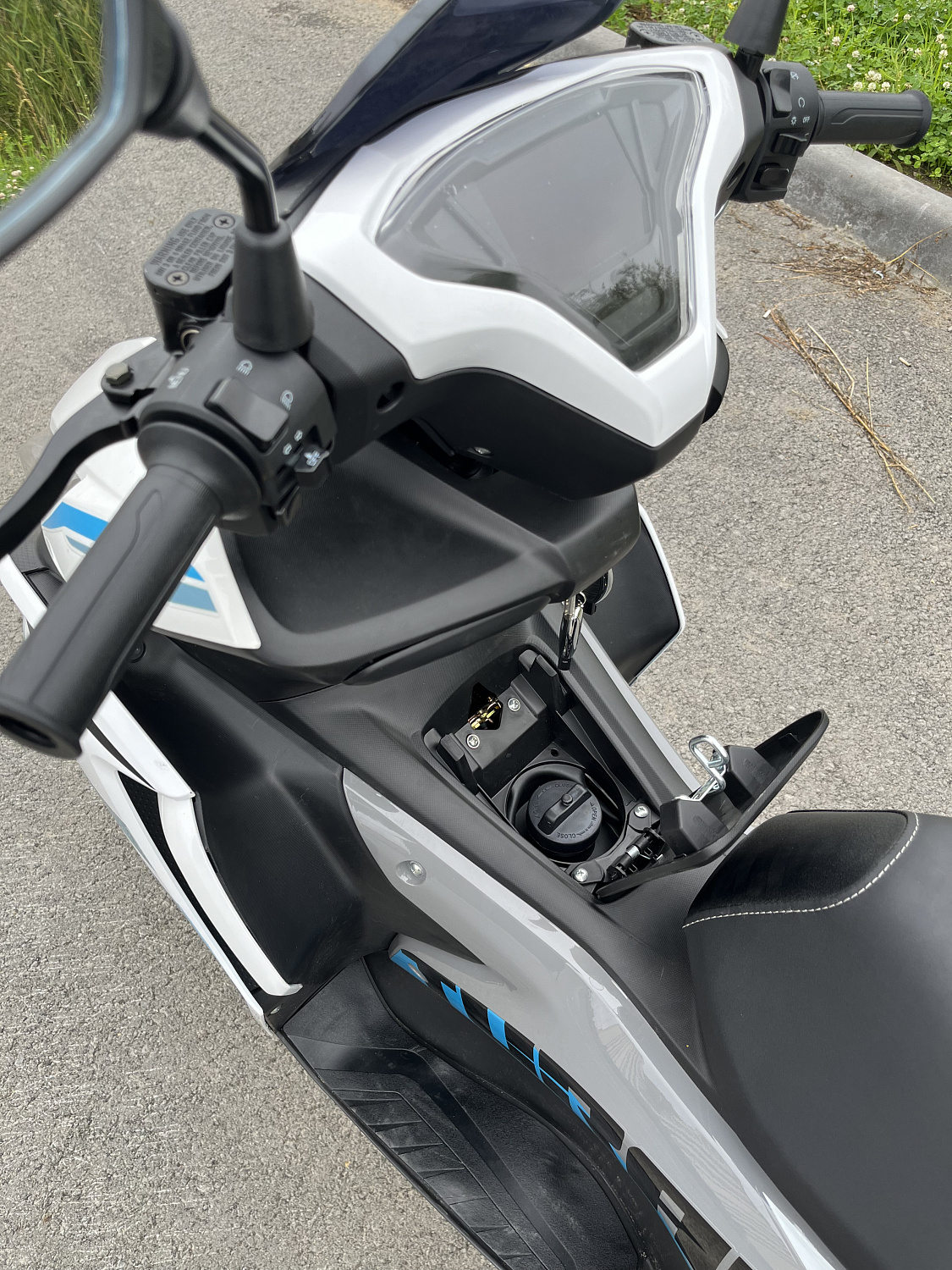 Скутер PROMAX TURAN 250 (49) в Владивостоке